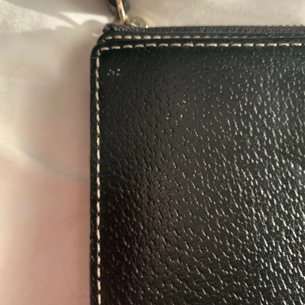 Kate Spade Handbag with Matching Wallet - Picture 9 of 9